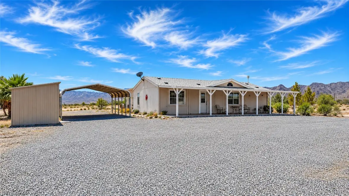 3221 W Susan Avenue #4, Pahrump, NV 89060 - #1