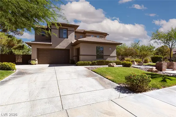 22 Douglas Grove Road, Henderson, NV 89052