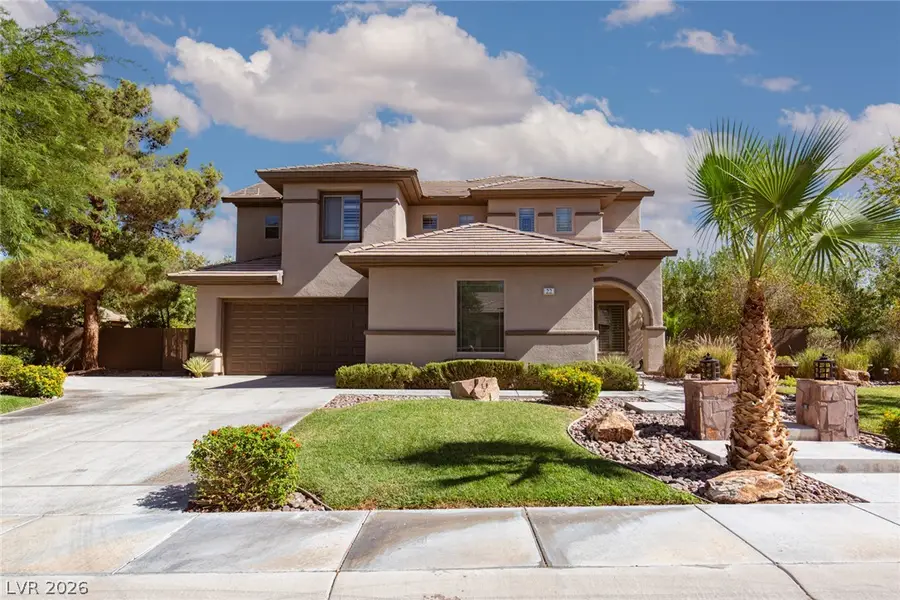 22 Douglas Grove Road, Henderson, NV 89052 - #2