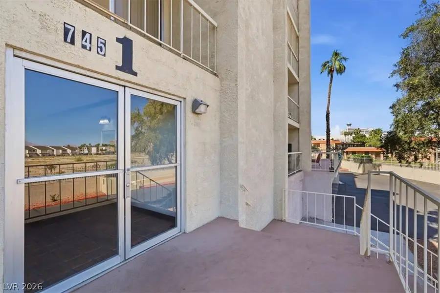 745 N Royal Crest Circle #115, Las Vegas, NV 89169 - #2