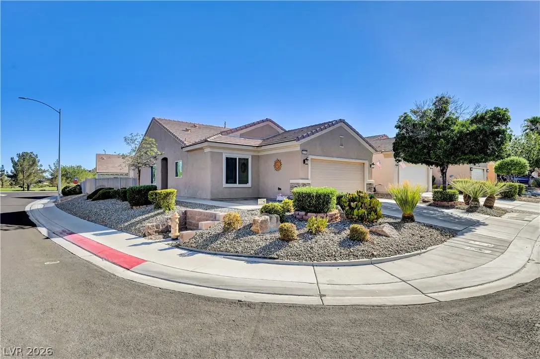 2717 Willow Wren Drive, North Las Vegas, NV 89084 - #1