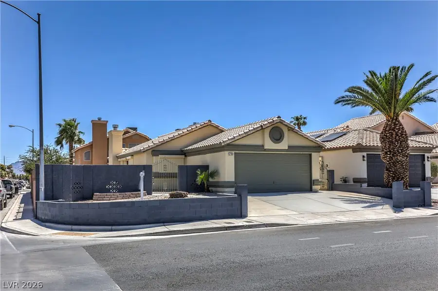 5783 Ballinger Drive, Las Vegas, NV 89142 - #3