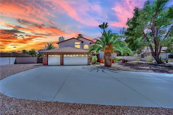 6767 Tree Haven Court, Las Vegas, NV 89146