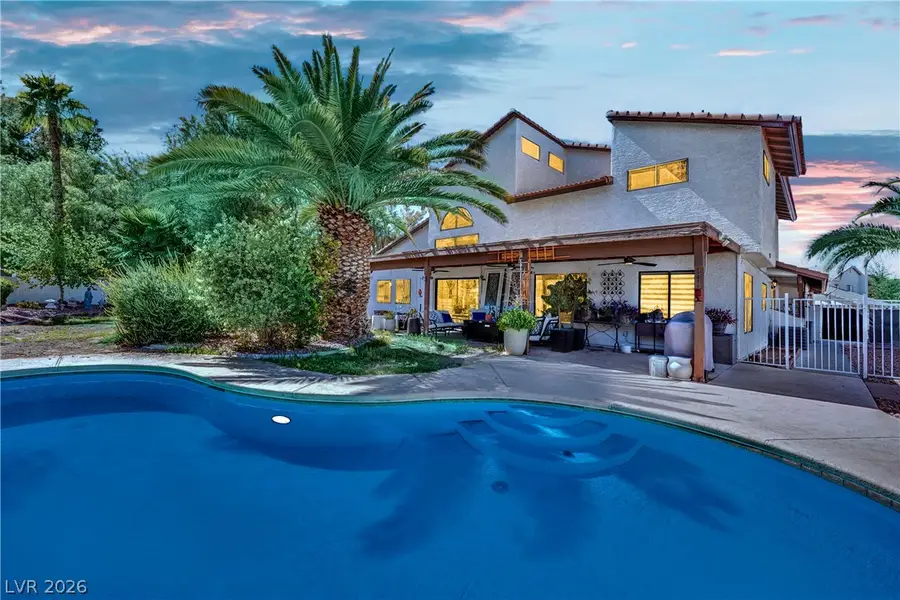 6767 Tree Haven Court, Las Vegas, NV 89146 - #3