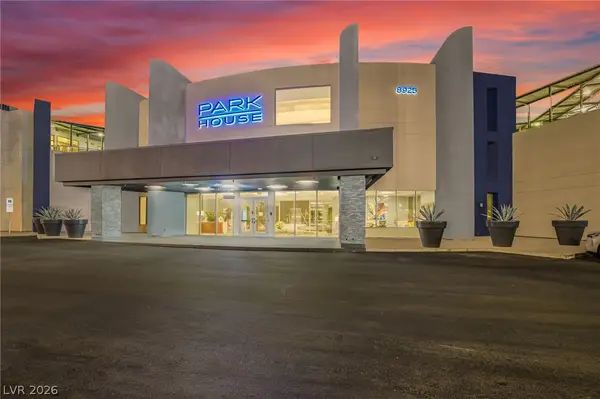 8925 W Flamingo Road #201, Las Vegas, NV 89147
