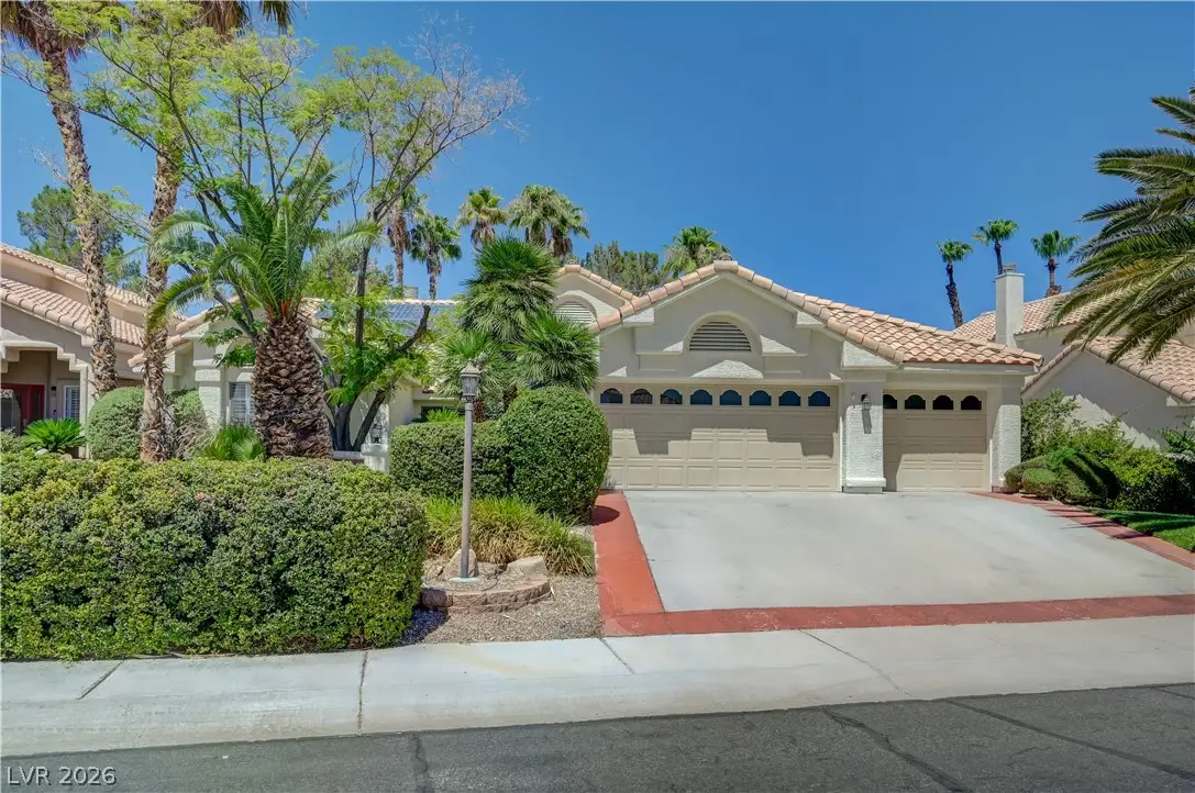 1409 Premier Court, Las Vegas, NV 89117 - #1
