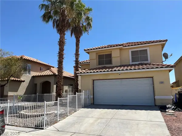 5028 Jacarilla Lane, North Las Vegas, NV 89031