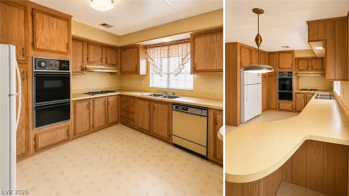 2764 Rainer Court, Las Vegas, NV 89142 - #1