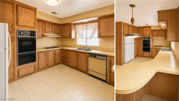 2764 Rainer Court, Las Vegas, NV 89142