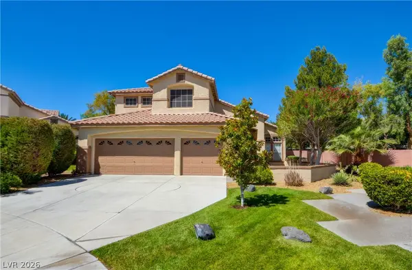 994 Upper Meadows Place, Henderson, NV 89052