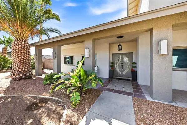 893 Fairway Drive, Boulder City, NV 89005