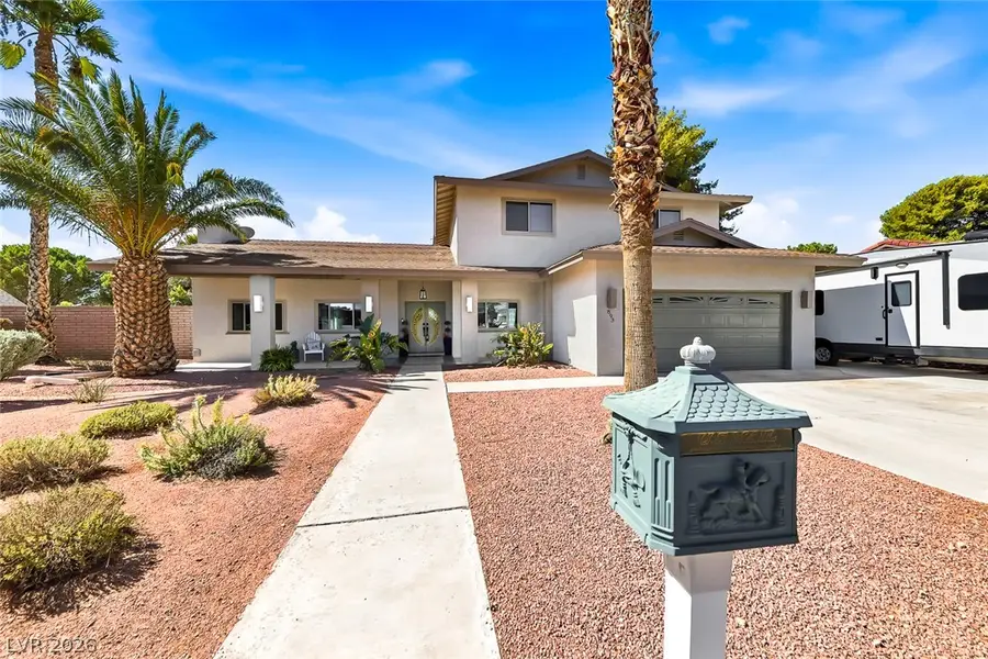 893 Fairway Drive, Boulder City, NV 89005 - #2