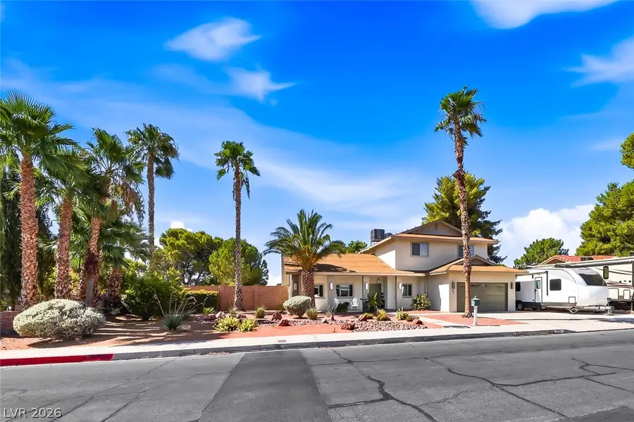 893 Fairway Drive, Boulder City, NV 89005 - #3