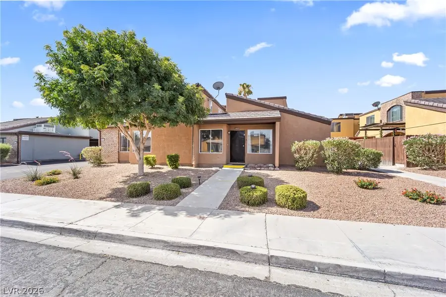 1403 Santa Anita Drive #A, Las Vegas, NV 89119 - #2