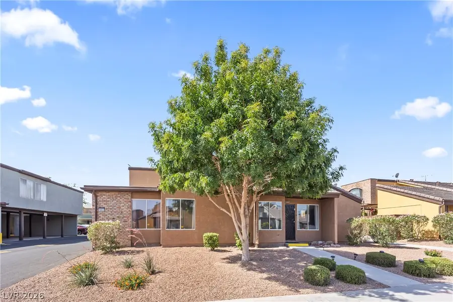 1403 Santa Anita Drive #A, Las Vegas, NV 89119 - #3