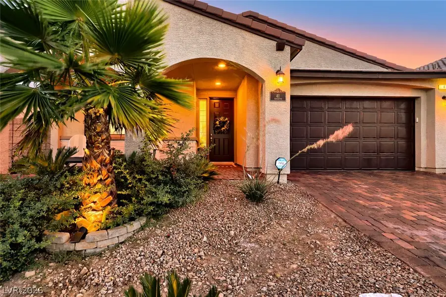 41 Tatahatso Point Street, Henderson, NV 89011 - #3