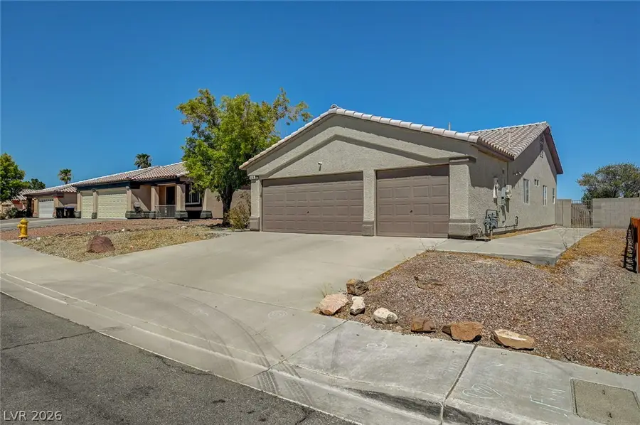 5216 Wild Orchid Street, North Las Vegas, NV 89031 - #2