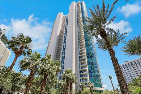 322 Karen Avenue #1604, Las Vegas, NV 89109