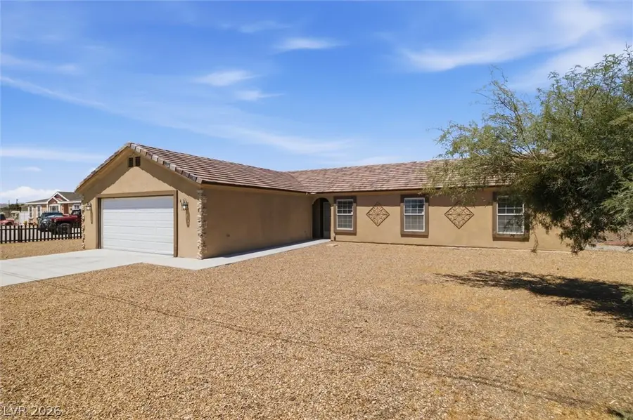 200 W Eton Street, Pahrump, NV 89048 - #2