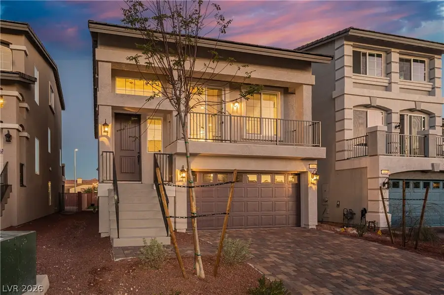 7688 Sandhaven Street, Las Vegas, NV 89139 - #3
