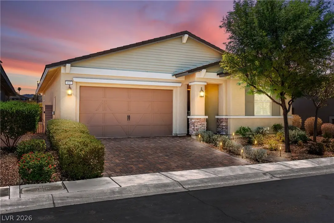 652 Longfeather Street, Henderson, NV 89011 - #1