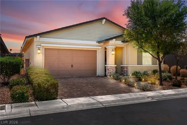 652 Longfeather Street, Henderson, NV 89011