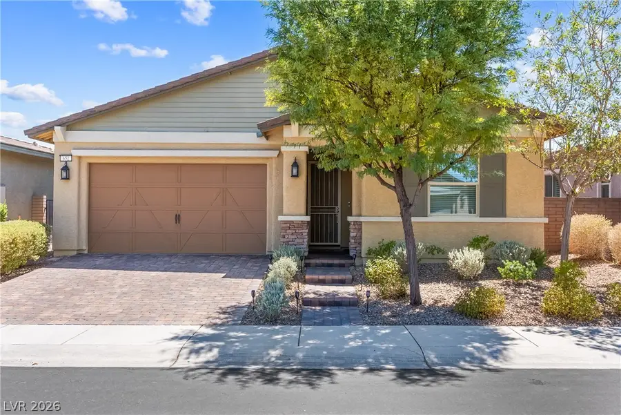 652 Longfeather Street, Henderson, NV 89011 - #2