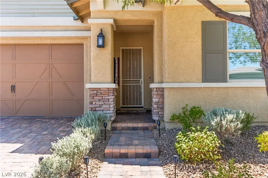 652 Longfeather Street, Henderson, NV 89011 - #3