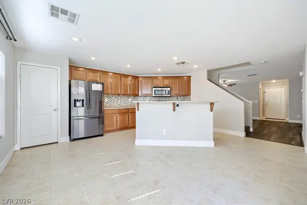 756 Loughton Street, Las Vegas, NV 89178