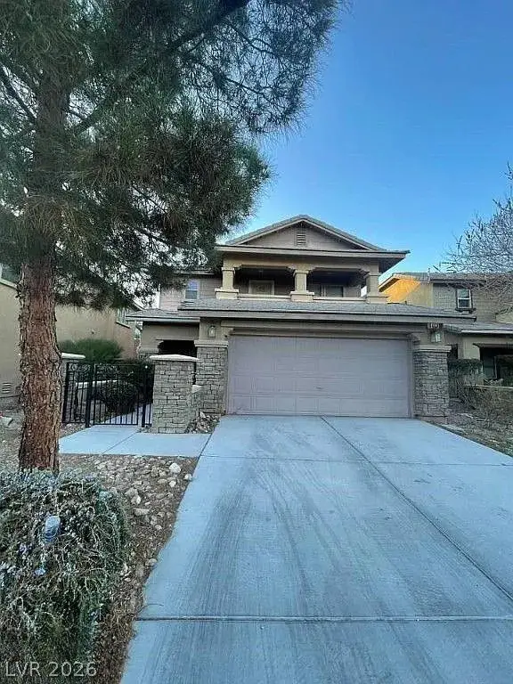 5413 Bristol Bend Court, Las Vegas, NV 89135