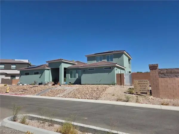 5855 Westwind Road, Las Vegas, NV 89118