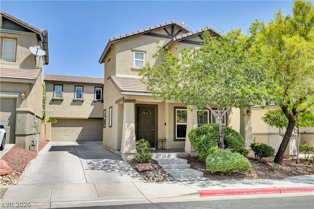 148 Afternoon Rain Avenue, Henderson, NV 89002 - #1