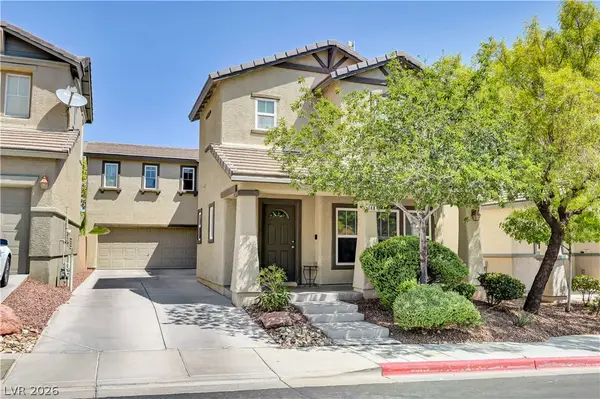 148 Afternoon Rain Avenue, Henderson, NV 89002