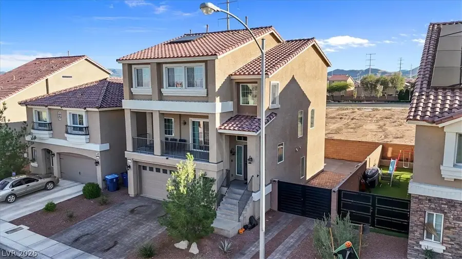 5255 Kennedy Hill Avenue, Las Vegas, NV 89139 - #2