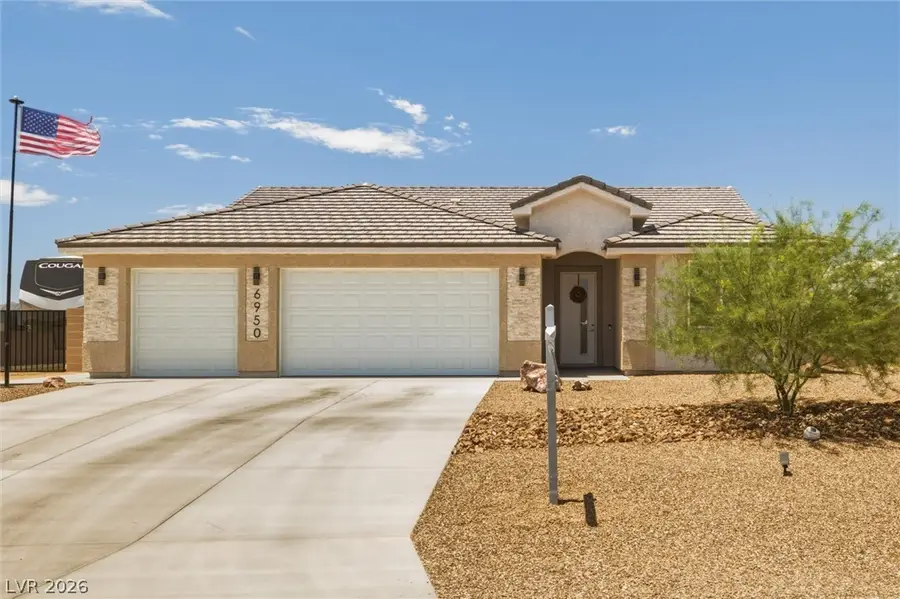 6950 Sandpebble Street, Pahrump, NV 89061 - #2