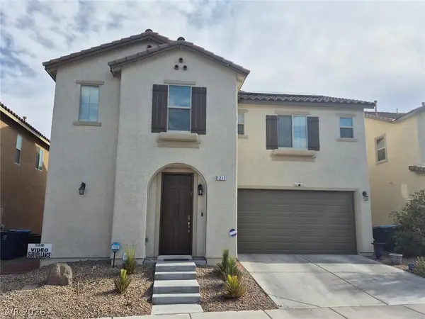 1217 W Arc Dome Avenue, North Las Vegas, NV 89031