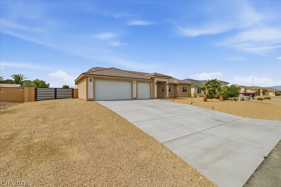 5411 Fernwood Court, Pahrump, NV 89061 - #2