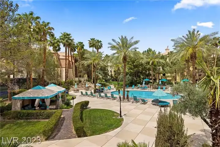 230 E Flamingo Road #308, Las Vegas, NV 89169 - #1