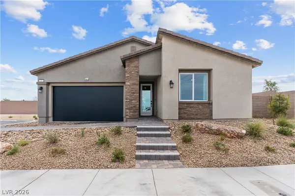 329 Golden Hollow Court, Henderson, NV 89015