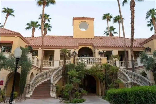220 E Flamingo Road #320, Las Vegas, NV 89169
