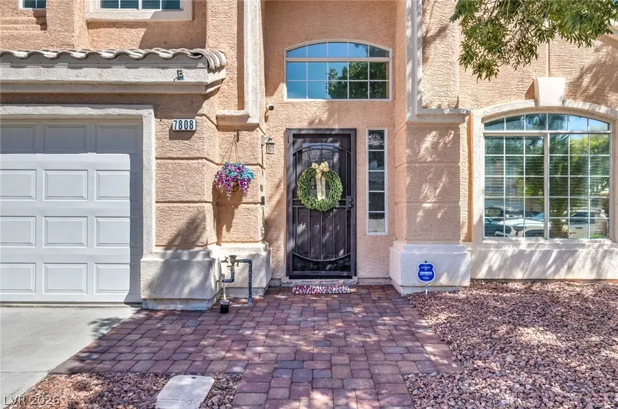 7808 Robinglen Avenue, Las Vegas, NV 89131 - #3