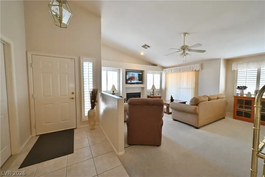 9437 Mount Cherie Avenue #101, Las Vegas, NV 89129 - #3