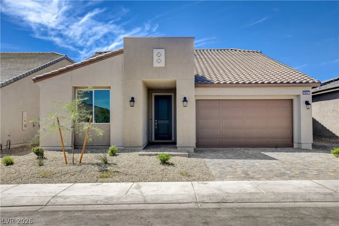 3927 Blooming Orange Avenue, Las Vegas, NV 89141 - #1