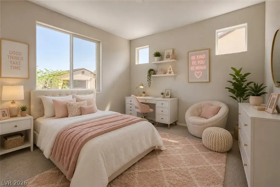 3927 Blooming Orange Avenue, Las Vegas, NV 89141 - #2
