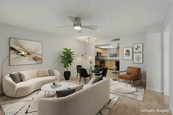 3823 S Maryland Parkway #P1, Las Vegas, NV 89119