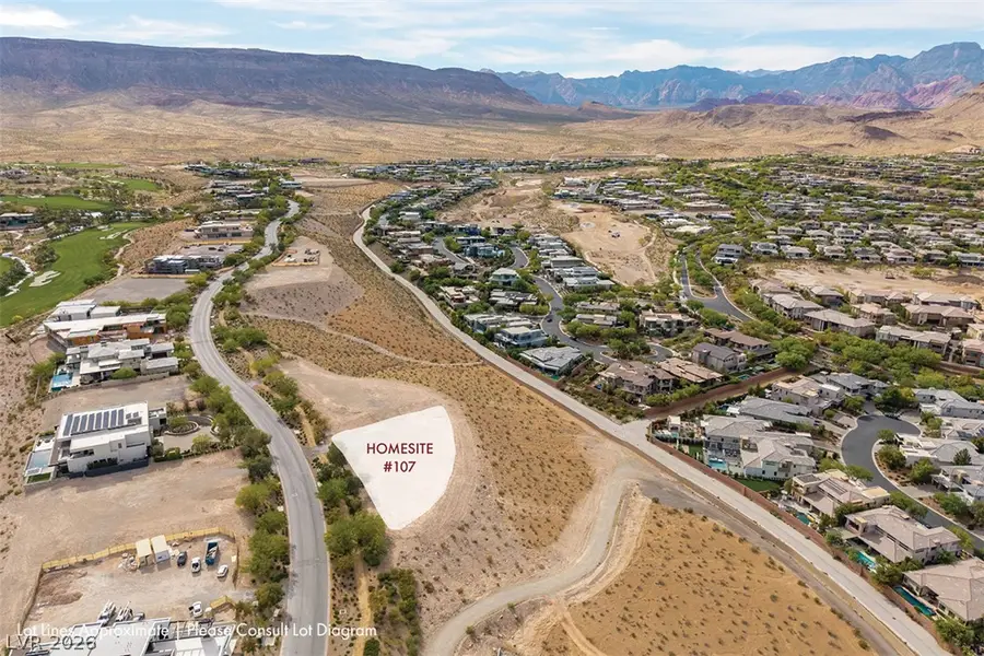 11148 Stardust Drive, Las Vegas, NV 89135 - #3