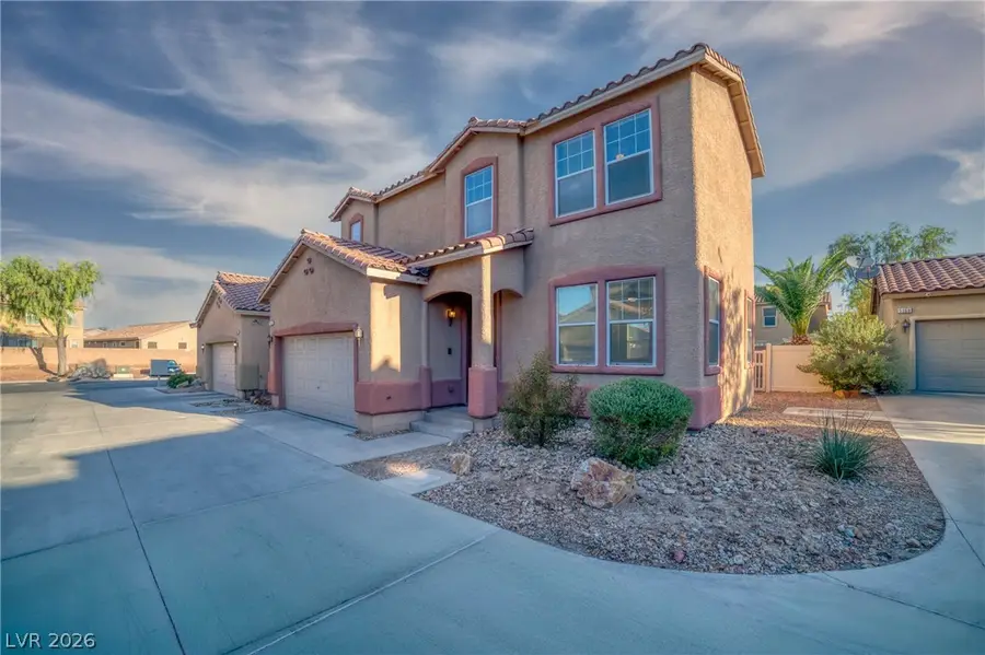 5364 Washington Apple Street, Las Vegas, NV 89122 - #2
