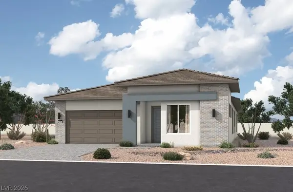 321 N Naples Street, Henderson, NV 89015