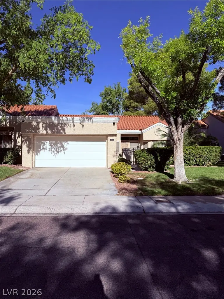 2829 Linkview Drive, Las Vegas, NV 89134 - #1
