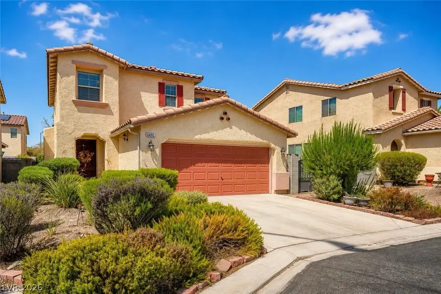 6692 Chariots Path Court, Las Vegas, NV 89142 - #2